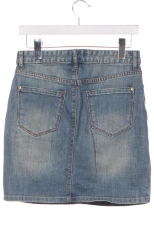 Sukně Montego, Velikost XS, Barva Modrá, Cena  49,00 Kč