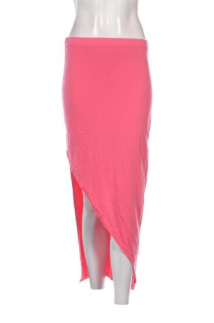 Fustă ONLY, Mărime M, Culoare Roz, Preț 16,99 Lei