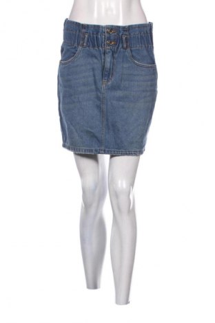 Sukně ONLY, Velikost S, Barva Modrá, Cena  89,00 Kč