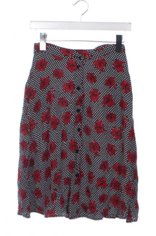 Пола Ole By Koton, Размер XS, Цвят Многоцветен, Цена 2,04 €