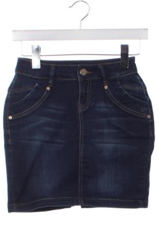Sukně One More, Velikost XS, Barva Modrá, Cena  49,00 Kč