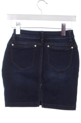 Sukně One More, Velikost XS, Barva Modrá, Cena  49,00 Kč