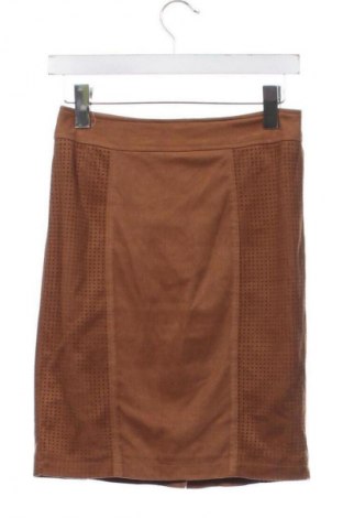 Sukně Orsay, Velikost XS, Barva Hnědá, Cena  59,00 Kč