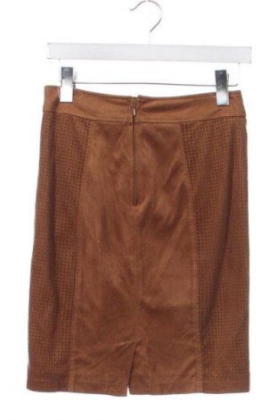 Sukně Orsay, Velikost XS, Barva Hnědá, Cena  59,00 Kč