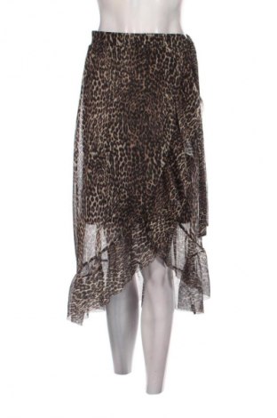 Φούστα Pieces, Μέγεθος S, Χρώμα Πολύχρωμο, Τιμή 2,99 €
