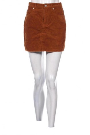 Пола Pull&Bear, Размер S, Цвят Кафяв, Цена 2,04 €