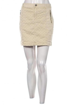 Пола Reserved, Размер L, Цвят Бежов, Цена 7,79 €