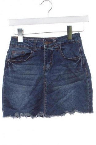 Sukně Rue 21, Velikost XS, Barva Modrá, Cena  49,00 Kč