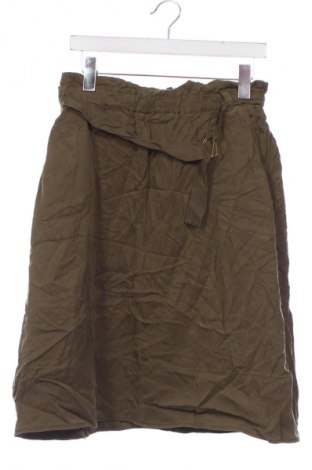 Szoknya S.Oliver, Méret XS, Szín Zöld, Ár 1 759 Ft