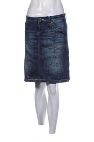 Sukňa S.Oliver, Veľkosť M, Farba Modrá, Cena  8,95 €