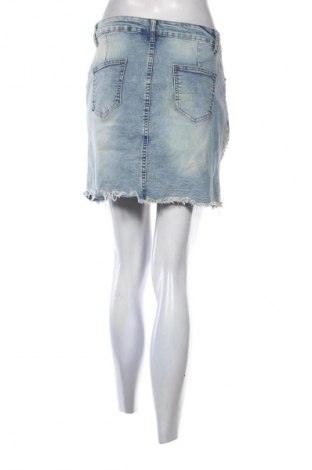 Sukně SHEIN, Velikost M, Barva Modrá, Cena  109,00 Kč