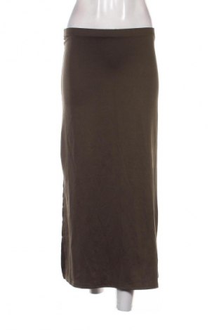 Sukně SHEIN, Velikost S, Barva Zelená, Cena  69,00 Kč