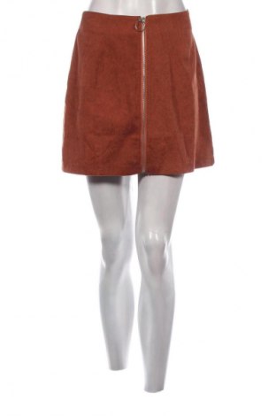 Sukně SHEIN, Velikost S, Barva Hnědá, Cena  49,00 Kč