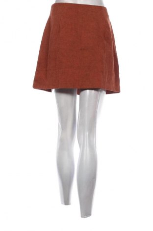 Sukně SHEIN, Velikost S, Barva Hnědá, Cena  49,00 Kč