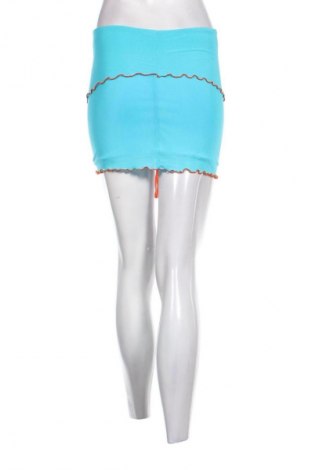 Пола SHEIN, Размер S, Цвят Син, Цена 2,55 €