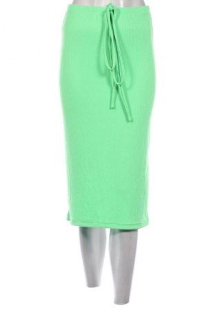 Szoknya Sinsay, Méret M, Szín Zöld, Ár 3 899 Ft