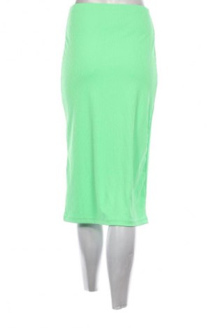 Szoknya Sinsay, Méret M, Szín Zöld, Ár 3 899 Ft