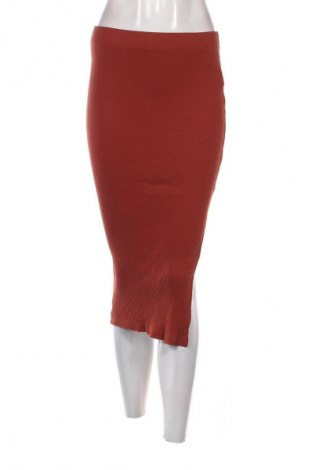 Пола Sinsay, Размер M, Цвят Кафяв, Цена 4,09 €