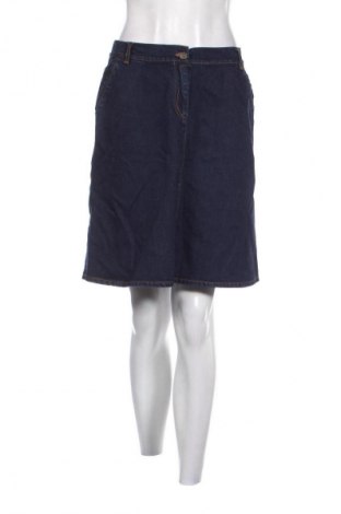 Пола Souvenir, Размер M, Цвят Син, Цена 2,04 €