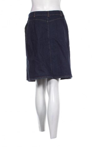 Пола Souvenir, Размер M, Цвят Син, Цена 2,04 €