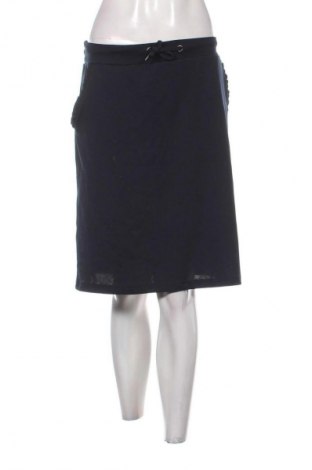 Szoknya Soya Concept, Méret M, Szín Kék, Ár 669 Ft