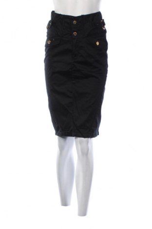 Fustă Speedway, Mărime S, Culoare Negru, Preț 7,99 Lei