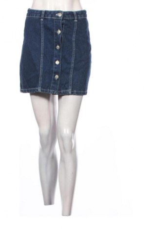 Rock Tally Weijl, Größe S, Farbe Blau, Preis 4,99 €