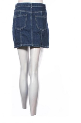 Rock Tally Weijl, Größe S, Farbe Blau, Preis 4,99 €