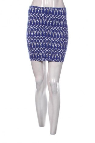 Пола Tally Weijl, Размер S, Цвят Син, Цена 2,04 €