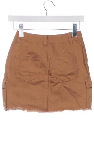 Sukně Tezenis, Velikost XS, Barva Hnědá, Cena  59,00 Kč