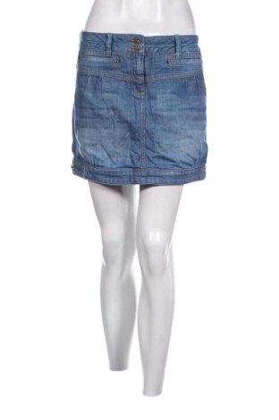 Szoknya Tom Tailor, Méret L, Szín Kék, Ár 669 Ft