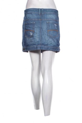 Szoknya Tom Tailor, Méret L, Szín Kék, Ár 669 Ft