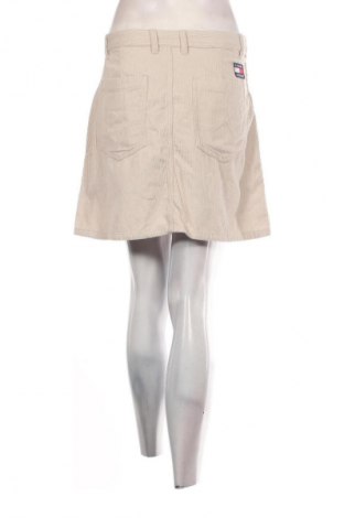 Sukně Tommy Jeans, Velikost M, Barva Béžová, Cena  399,00 Kč