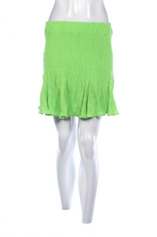 Пола Trendyol, Размер M, Цвят Зелен, Цена 2,55 €