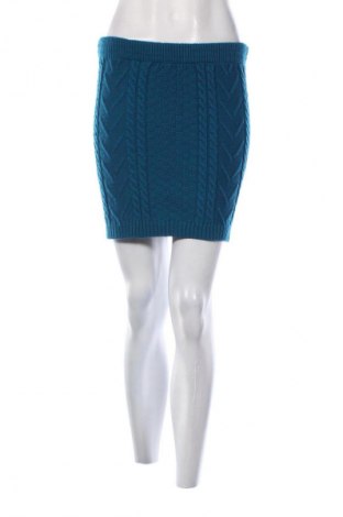 Пола Trendyol, Размер S, Цвят Син, Цена 3,57 €