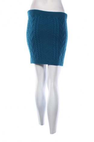 Пола Trendyol, Размер S, Цвят Син, Цена 3,57 €