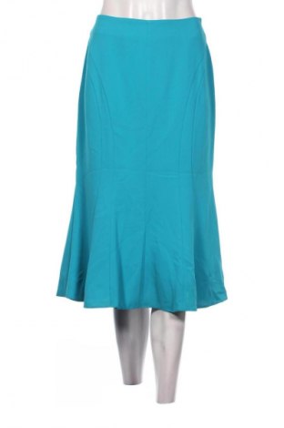 Sukňa Unbranded, Veľkosť M, Farba Modrá, Cena  5,95 €
