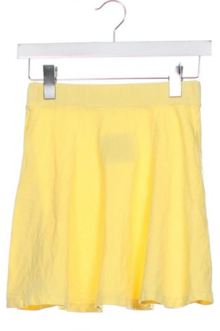 Пола Unbranded, Размер XS, Цвят Жълт, Цена 2,04 €