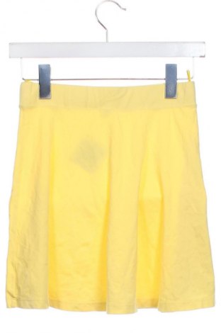 Пола Unbranded, Размер XS, Цвят Жълт, Цена 2,04 €