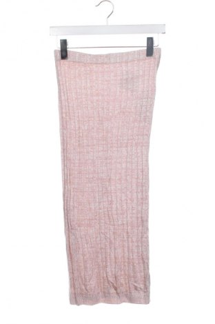 Sukně Unbranded, Velikost XS, Barva Růžová, Cena  49,00 Kč