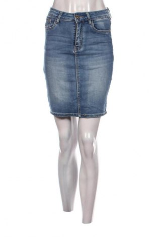 Sukně Unbranded, Velikost S, Barva Modrá, Cena  49,00 Kč