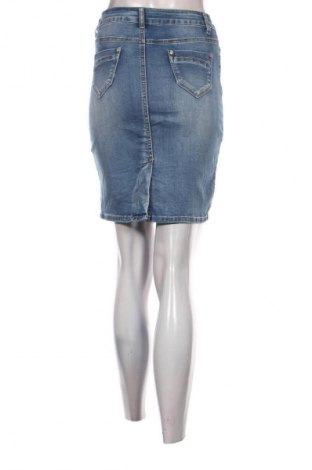 Sukně Unbranded, Velikost S, Barva Modrá, Cena  49,00 Kč