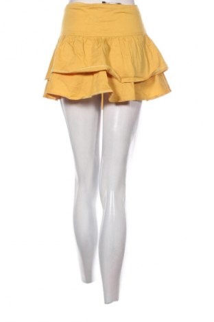Sukňa Unbranded, Veľkosť M, Farba Žltá, Cena  1,95 €