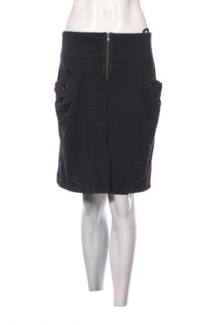 Пола Unbranded, Размер M, Цвят Син, Цена 2,04 €