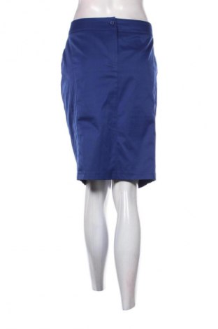 Пола Unbranded, Размер XL, Цвят Син, Цена 7,15 €