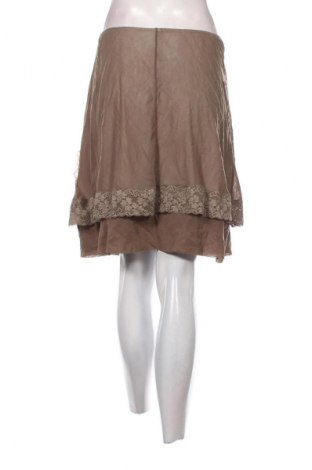 Пола Unbranded, Размер S, Цвят Кафяв, Цена 2,04 €