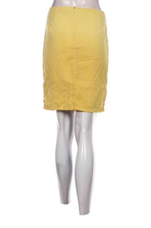 Пола Unbranded, Размер S, Цвят Жълт, Цена 4,09 €