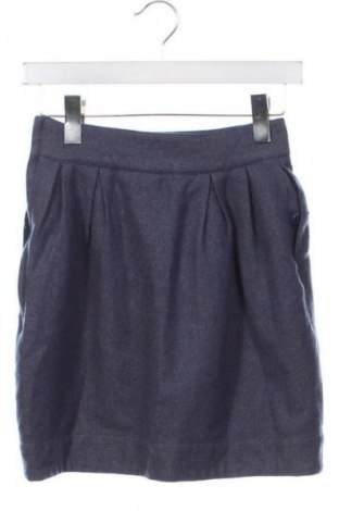 Пола Unbranded, Размер XS, Цвят Син, Цена 2,04 €