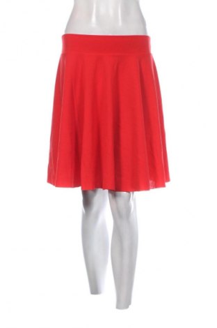 Sukně Unbranded, Velikost M, Barva Červená, Cena  189,00 Kč