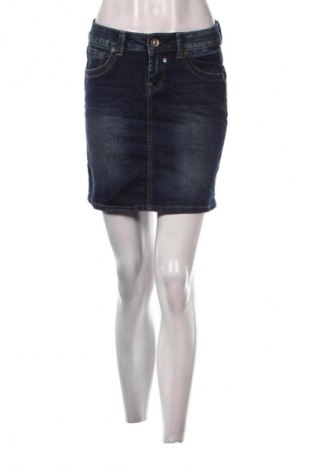Sukně Unbranded, Velikost S, Barva Modrá, Cena  49,00 Kč